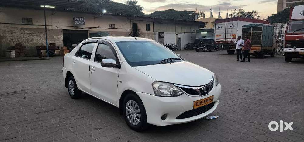 Toyota Etios