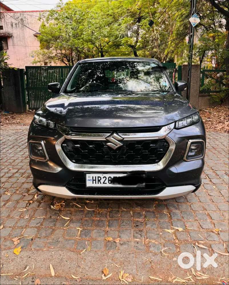 Grand Vitara Delta Cng 2024