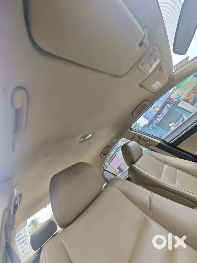 Honda Civic 2010 Petrol Well Maintained