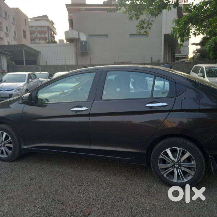 Honda City 2011-2013 V Mt, 2019, Petrol