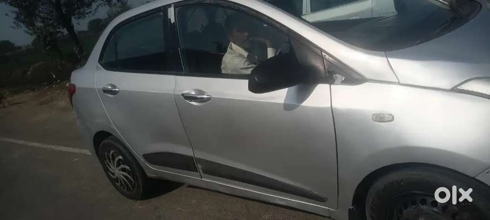 Hyundai Xcent Diesel 2014