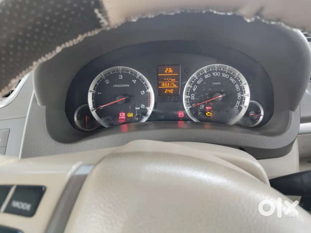 Maruti Suzuki Ertiga 2013 Diesel 155300 Km Driven