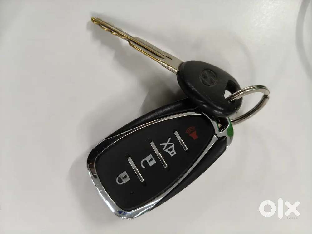Hyundai Santro Xing - Excellent Engine Condition - Remote Key -