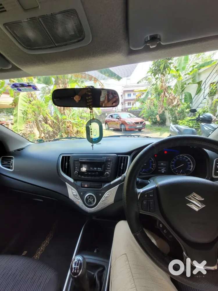 Low Km, Good Condition Car