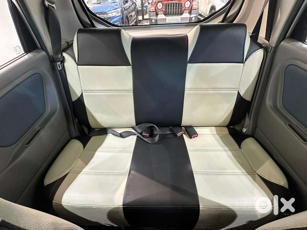 Maruti Suzuki Alto K10 Vxi, 2014, Petrol