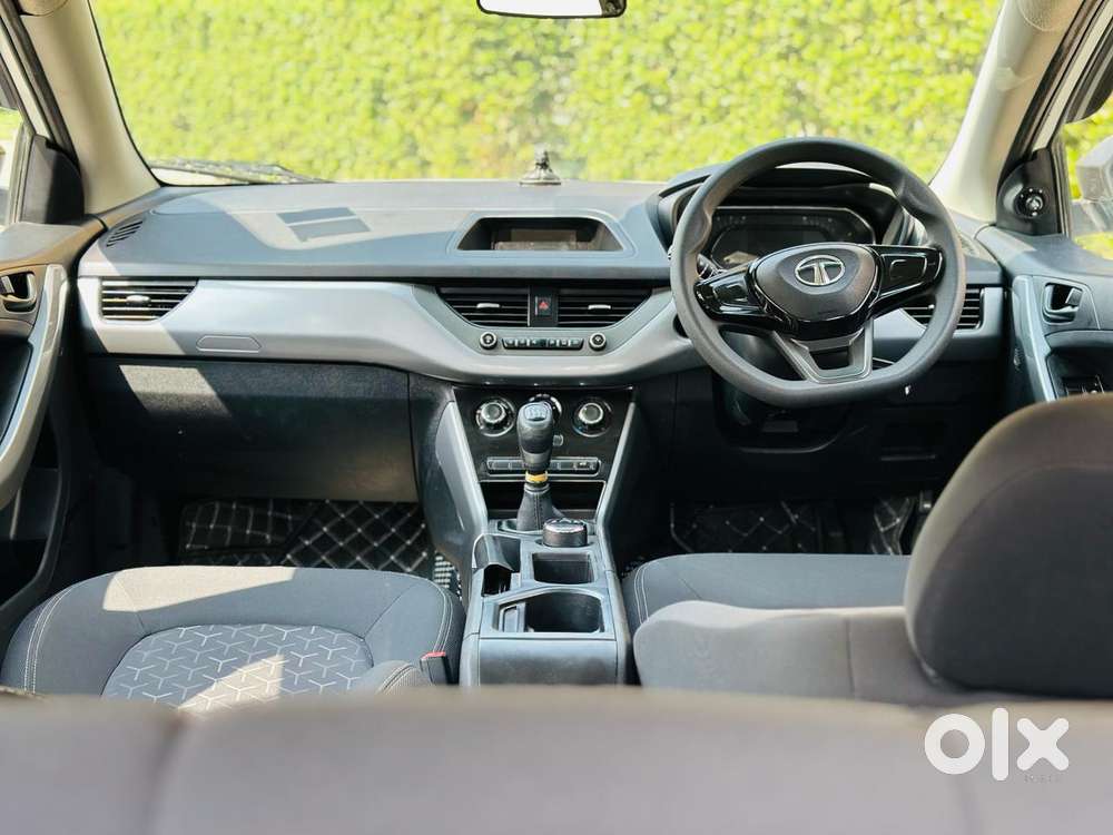 Tata Nexon 1.2 Revotron Xm Plus (s), 2020, Petrol