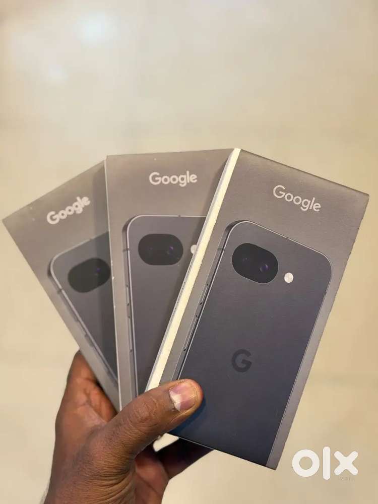 GOOGLE PIXEL 10A