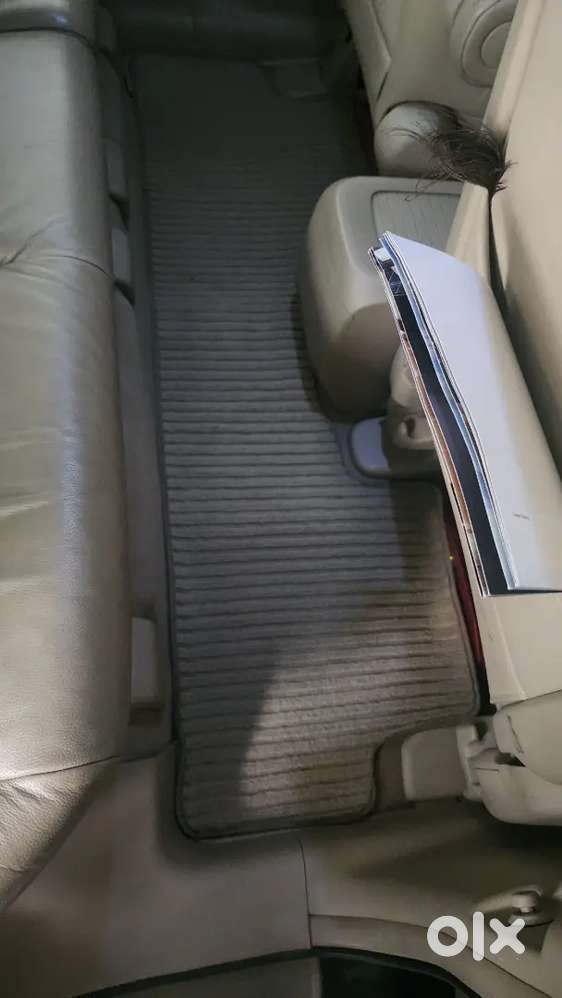 Black Honda Cr-v 2009 Petrol