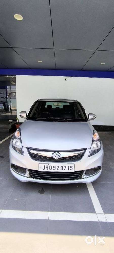 Maruti Suzuki Dzire 1.2 Vxi, 2015, Petrol