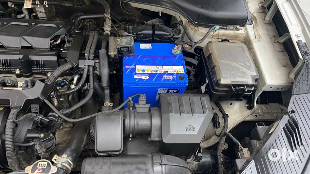 Hyundai Creta 1.5 Sx, 2023, Petrol
