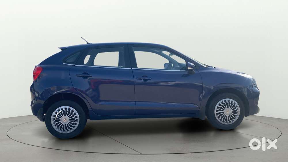 Maruti Suzuki Baleno 1.2 Delta, 2019, Petrol