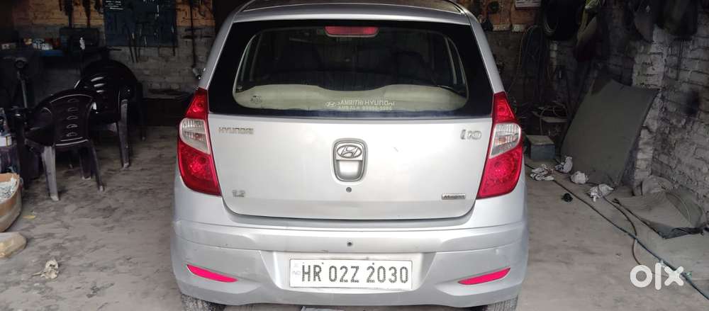 Hyundai I10 Magna 1.2, 2011, Petrol