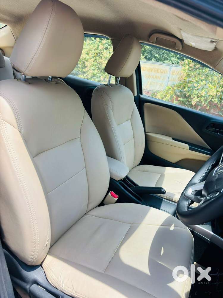Honda City 2014-2015 I Vtec Cvt Sv, 2015, Cng & Hybrids