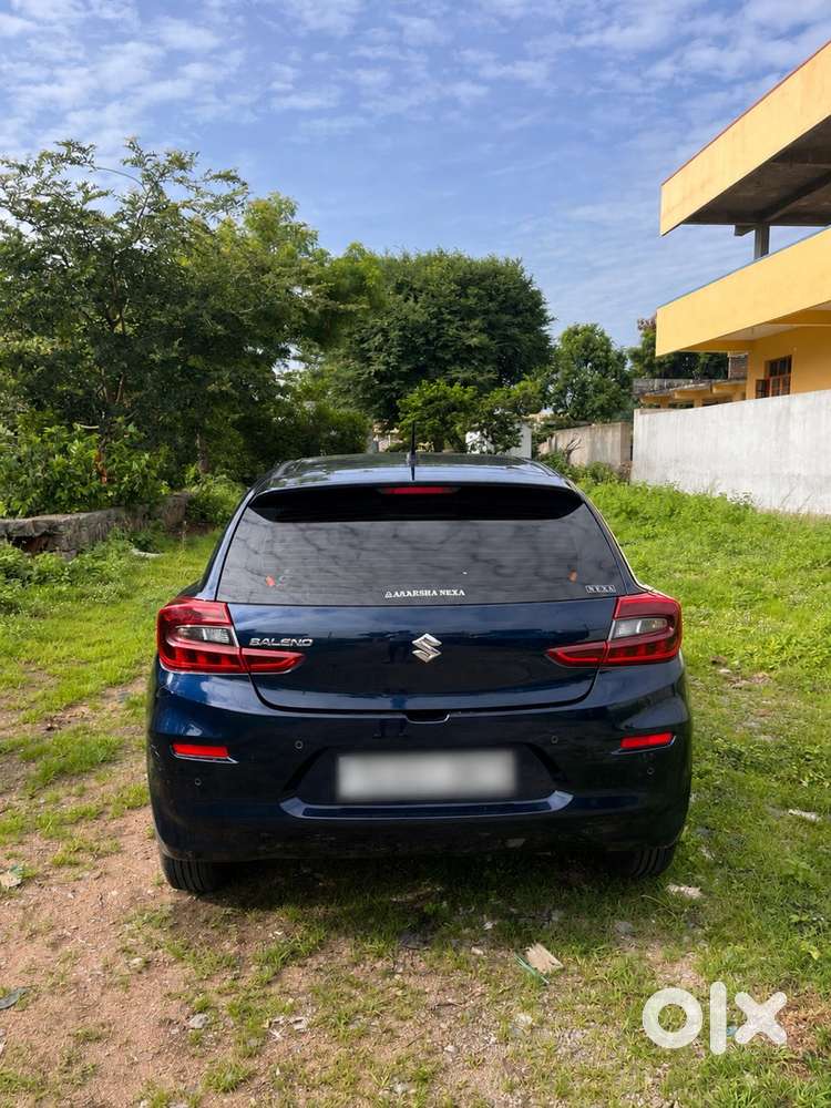 9 Months Old Vehcile 3.9l Emi