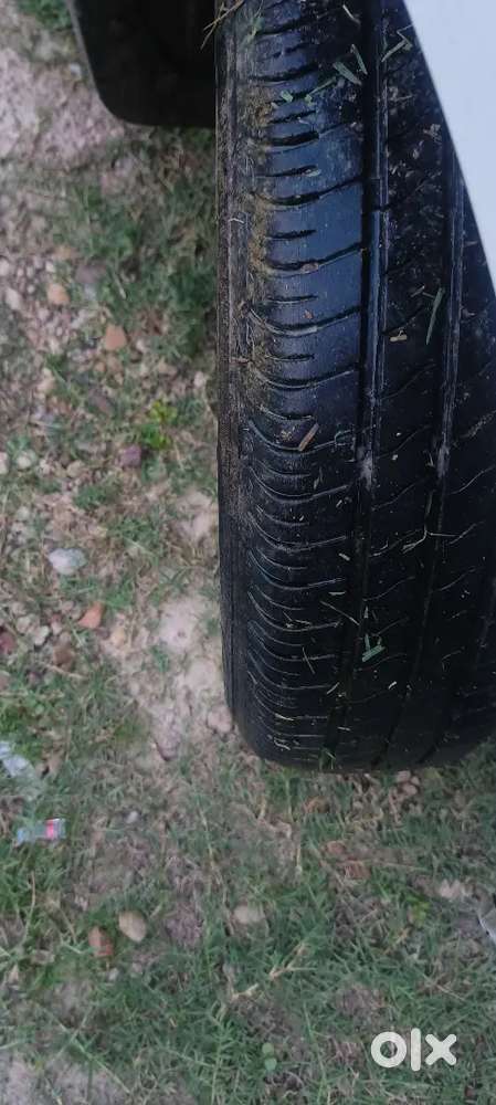 Maruti Suzuki Wagon R 2024 Km Driven
