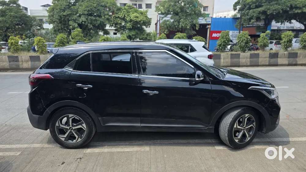Hyundai Creta 2019 Suv