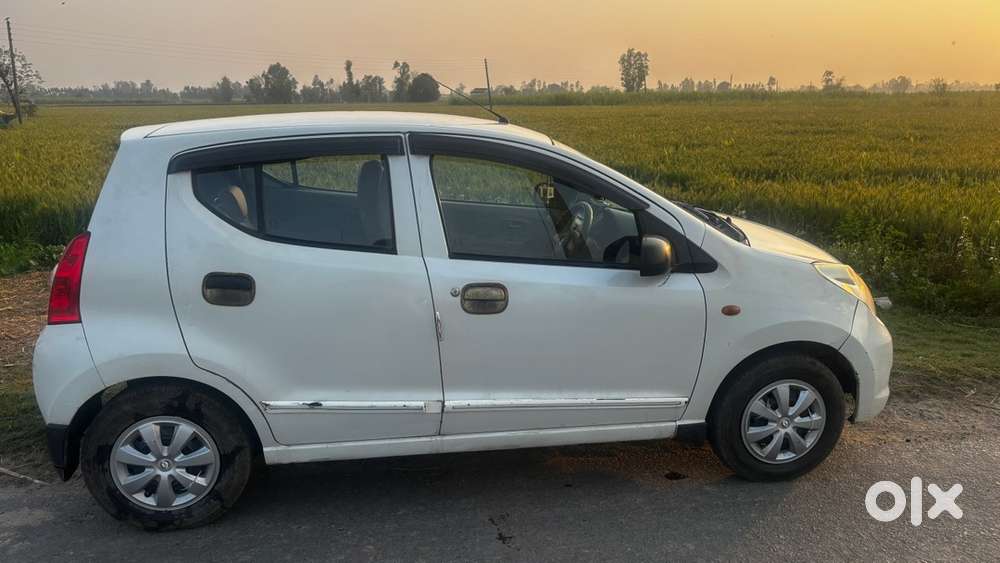Maruti Suzuki A-star 2013 Petrol Good Condition