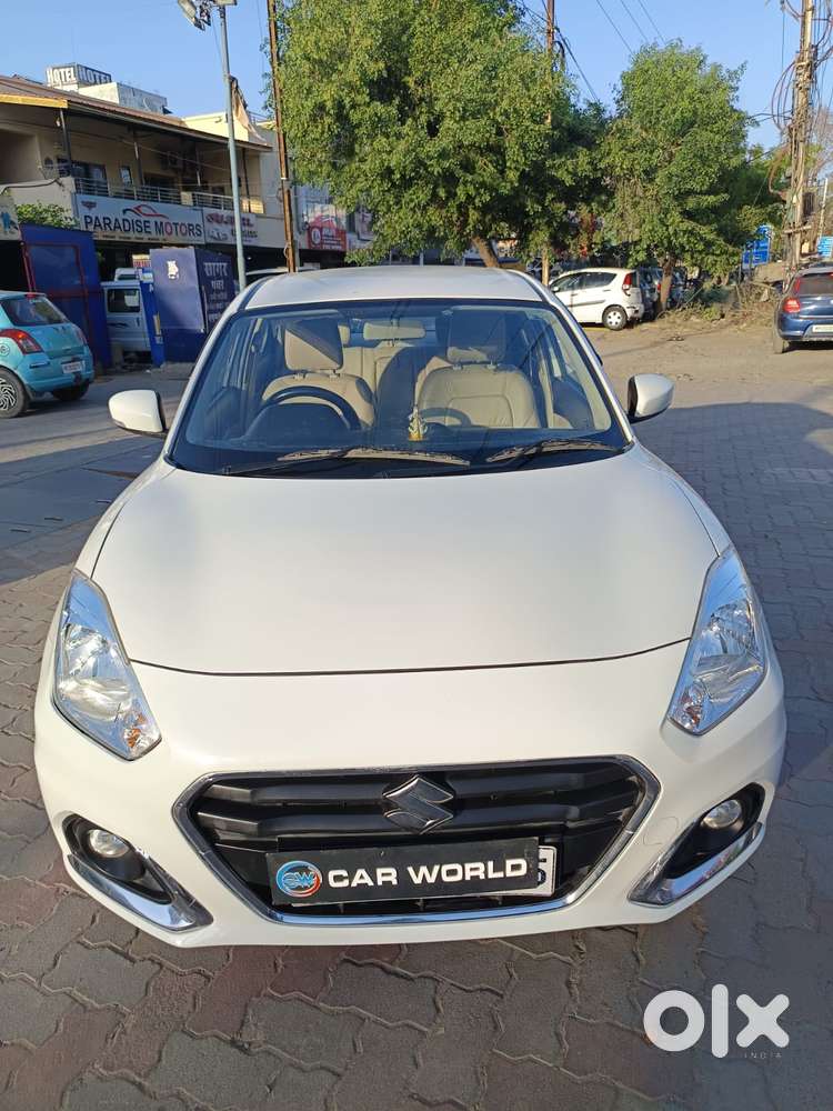 Maruti Suzuki Dzire 1.2 Vxi, 2023, Petrol