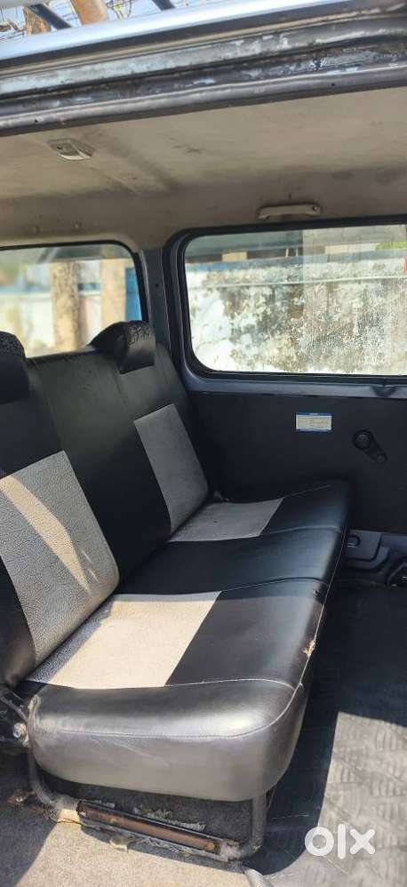 Maruti Suzuki Eeco, 2018, Petrol