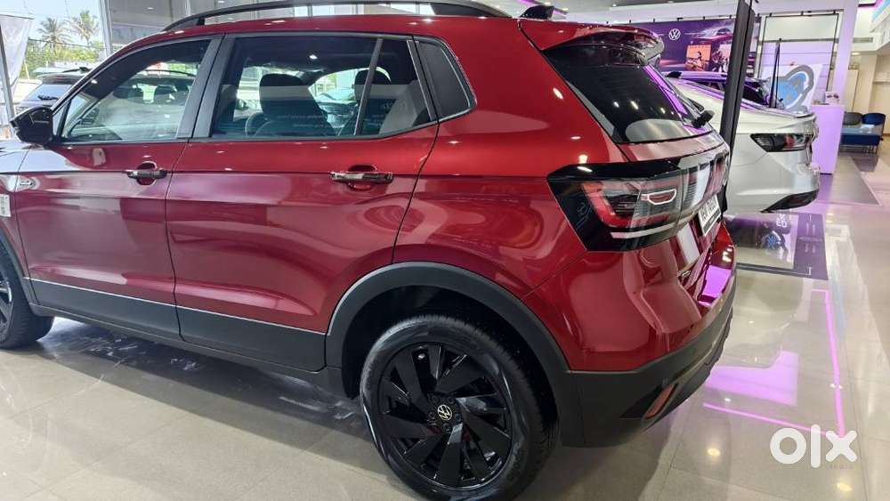 Volkswagen Taigun, 2026, Petrol