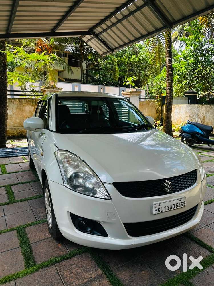 Maruti Suzuki Swift