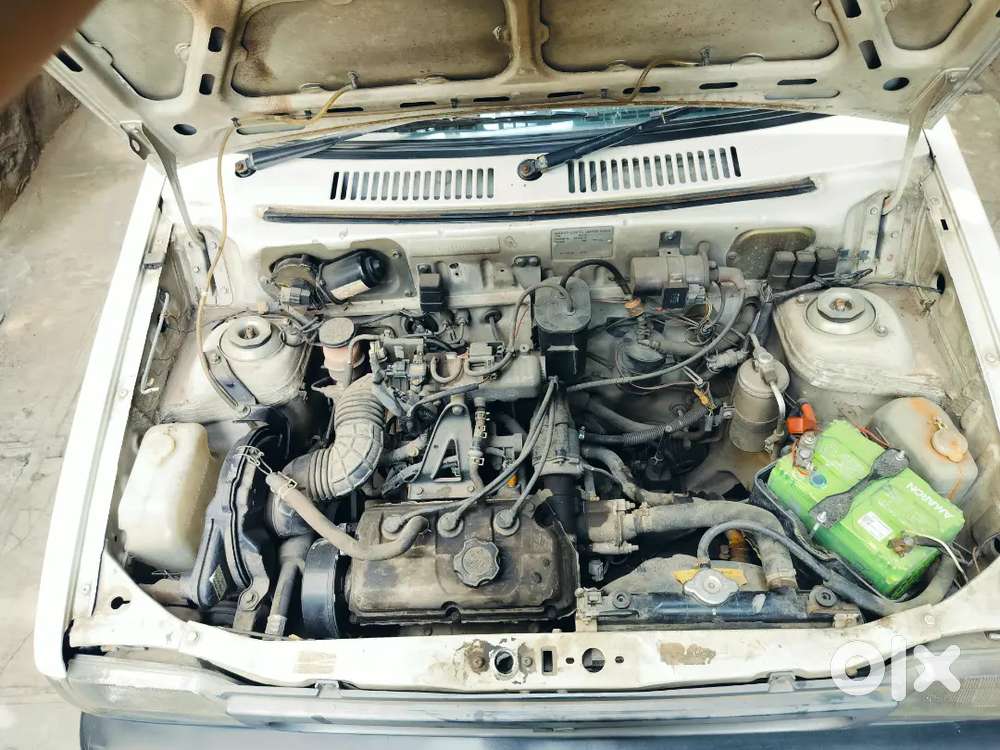 Maruti Suzuki 800 2000 Variant