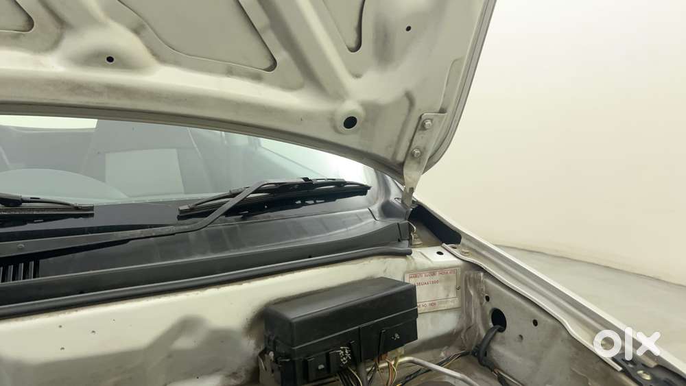 Maruti Suzuki Alto 800 Lxi, 2016, Petrol