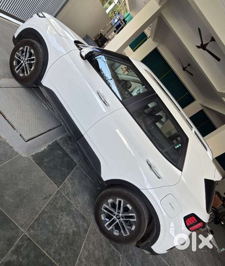 Hyundai Venue 1.5 Crdi Sx (o), 2025, Diesel