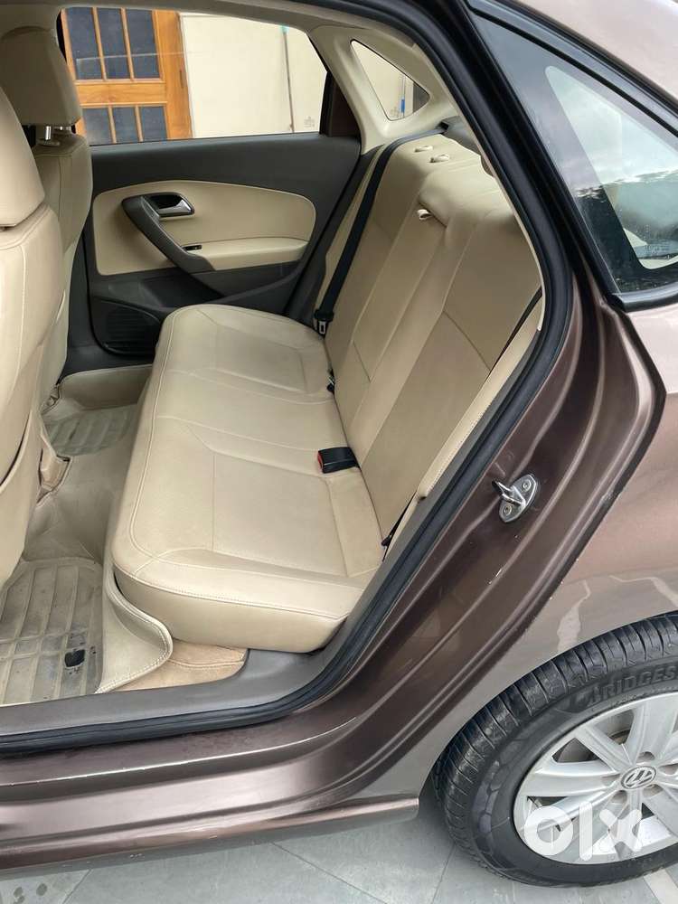 Volkswagen Vento 1.5 Tdi Highline Plus At, 2016, Diesel