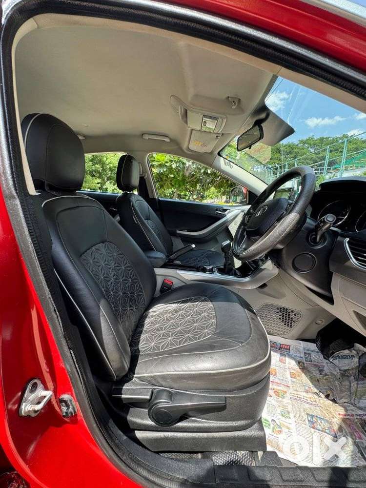 Tata Nexon 1.5 Revotorq Xz, 2018, Diesel