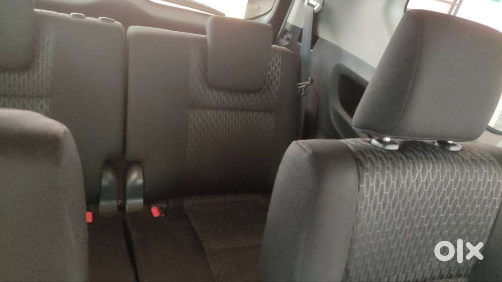 Pearl White Crysta, Self Driven. Immaculate Condition