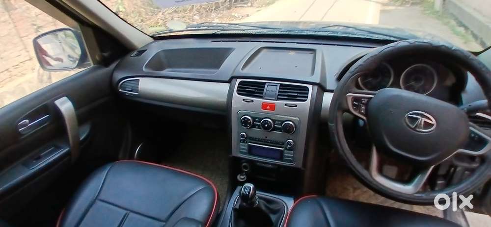Tata Safari Storme [ ] 2.2 Ex 4x2, 2016, Diesel