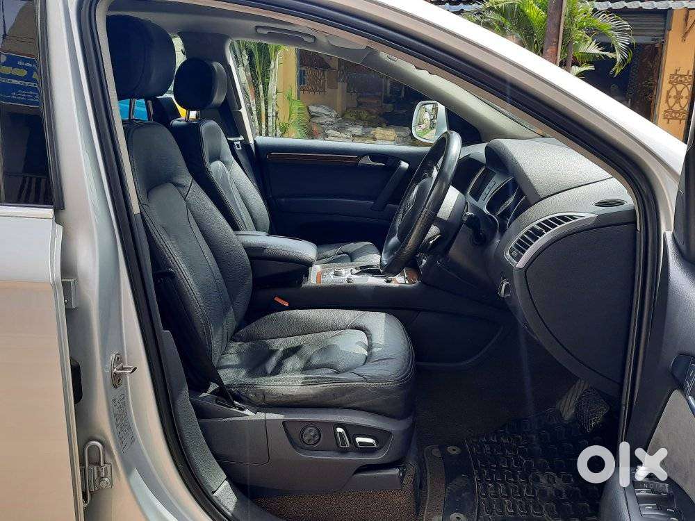 Audi Q7 3.0 Tdi Quattro, 2011, Diesel