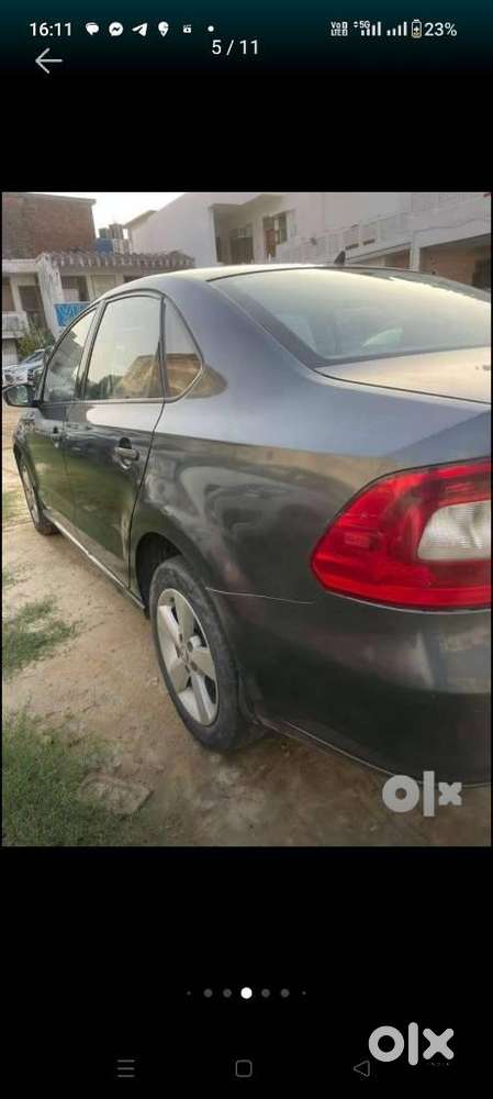 Skoda Rapid 2013-2016 1.5 Tdi Elegance, 2016, Diesel