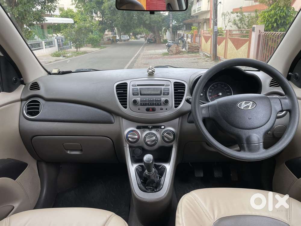 Hyundai I10 Magna 1.1l, 2013, Petrol