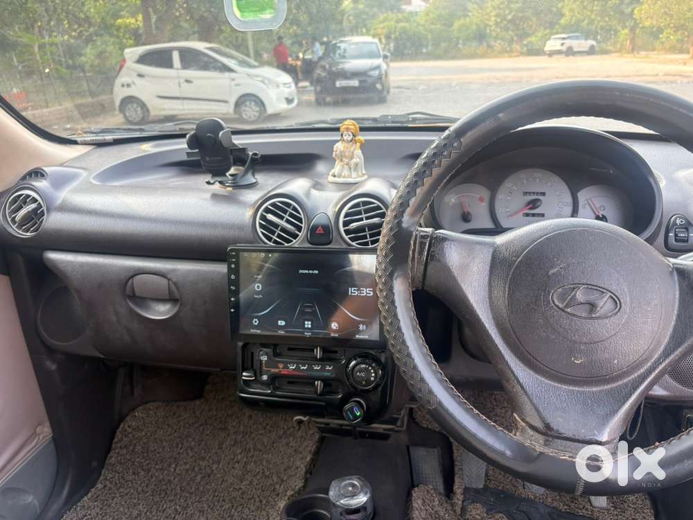 Hyundai Santro Xing 2009