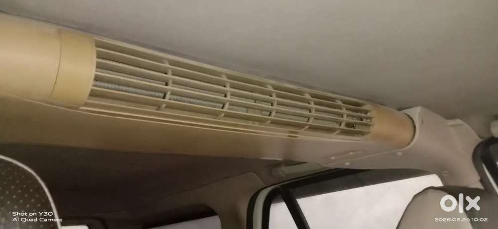 Reg 2014, Fuel Diesel, Second Owner, Md Tata Safari Strome -ex 2.2l
