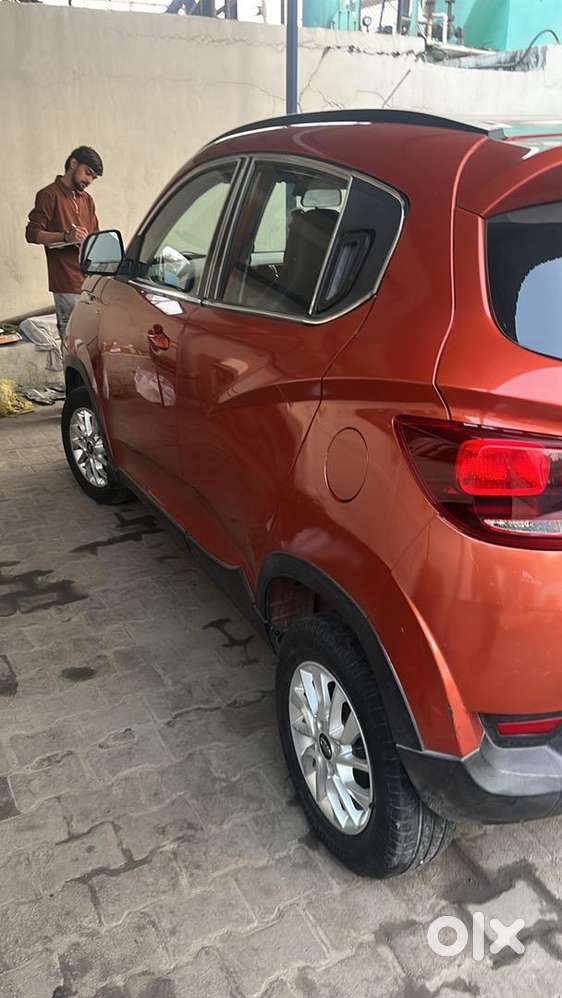 Mahindra Car Manual 2017