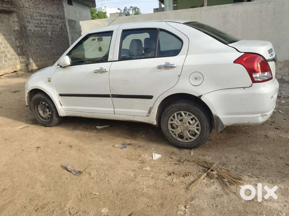 Maruti Suzuki Swift Dzire Tour 2012
Good Condition 90%tyers