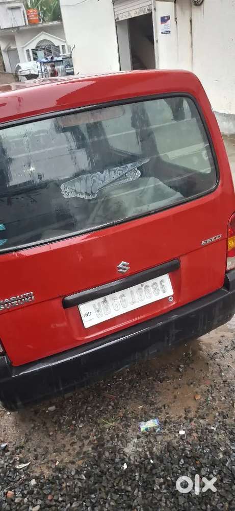Sell Car All Good Red Color