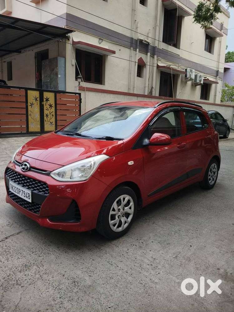 Hyundai Grand I10 1.2 Kappa Magna, 2019, Petrol