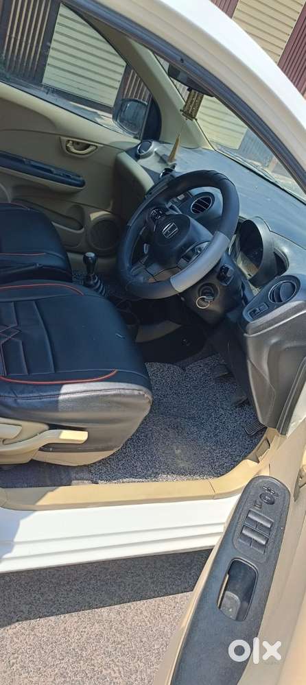 Honda Amaze 2013-2016 E I-vtech, 2015, Diesel