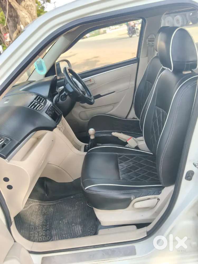 Maruti Suzuki Swift Dzire Tour 2018 Diesel 156000 Km Driven