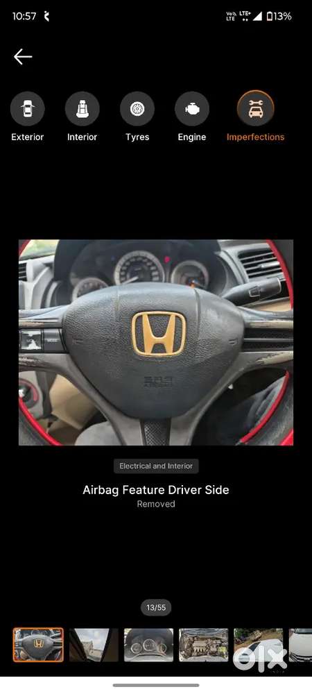 Honda City,1.5l I-vtec S Mt, 2013 , Petrol , Manual