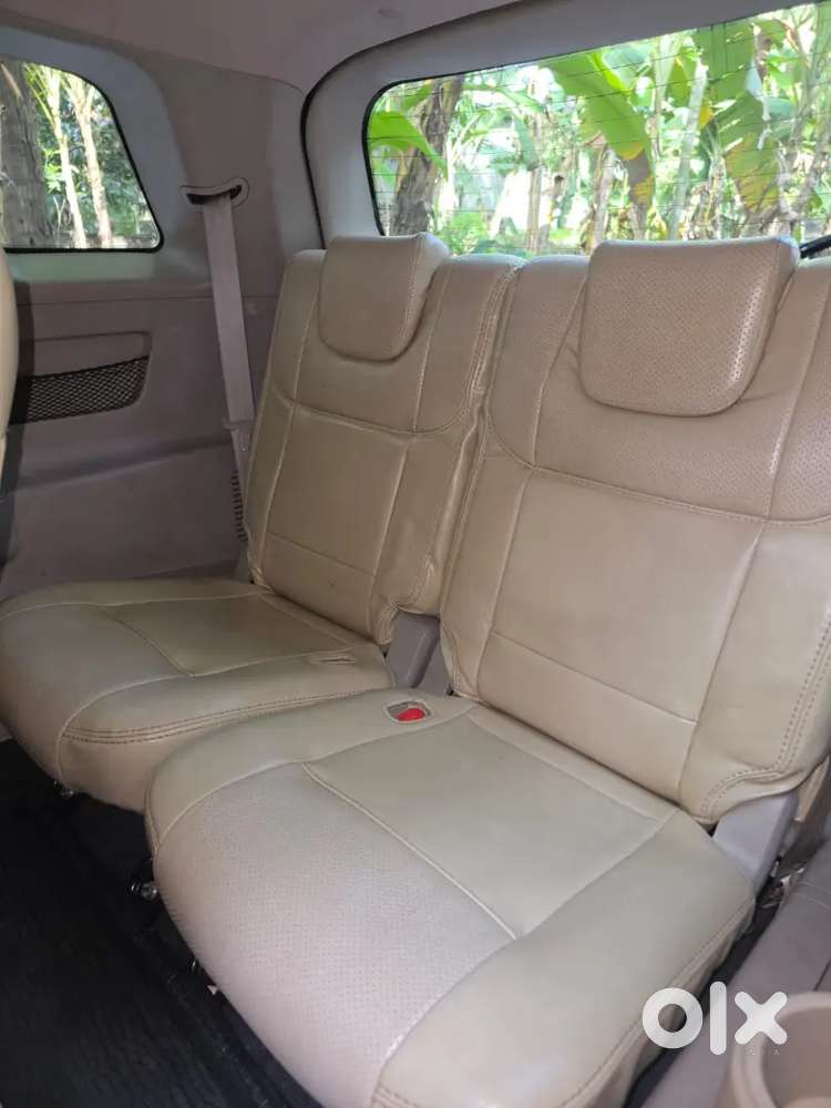 Mahindra Xuv500 W6  2017  Diesel  Manual  Single Owner