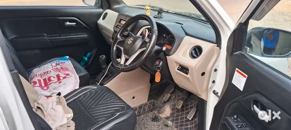 Maruti Suzuki Wagon R 2023 Cng & Hybrids Well Maintained