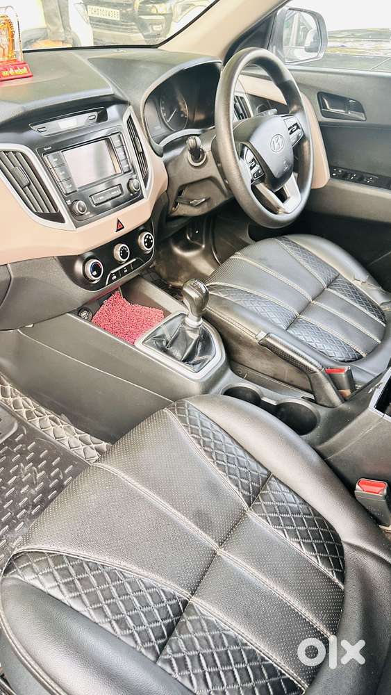 Hyundai Creta 1.4 Crdi S Plus, 2019, Diesel