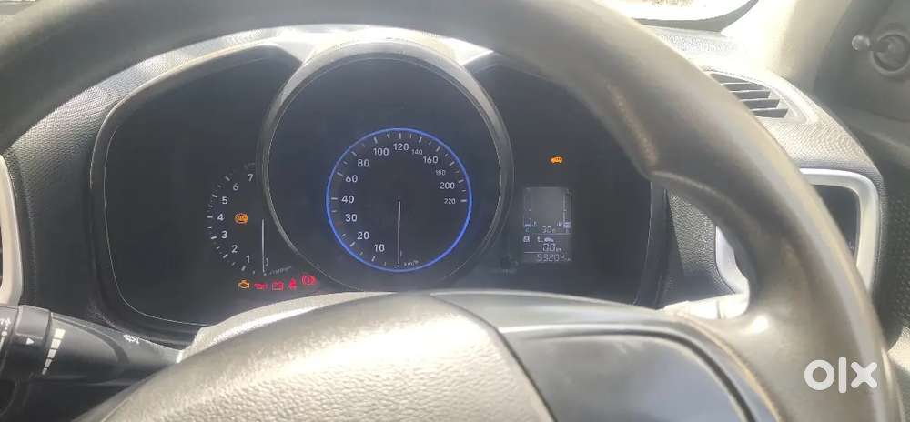 Hyundai Venue 1.2 E 2022 Manual