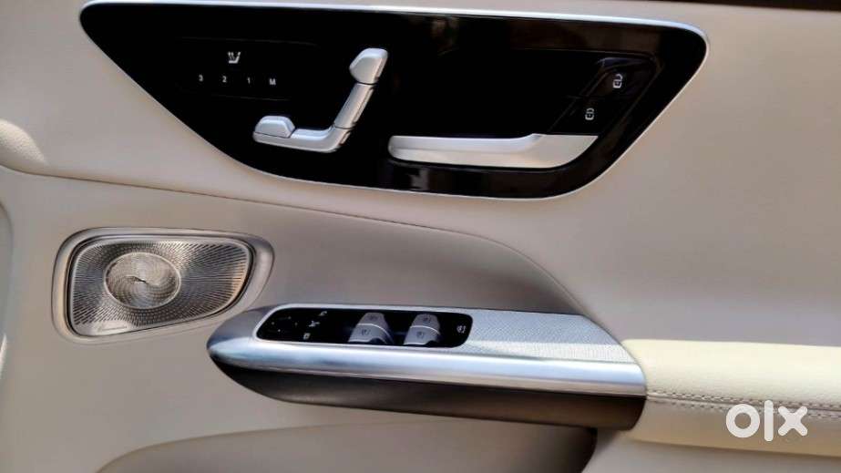 Mercedes-benz Glc 220d 4matic, 2024, Diesel