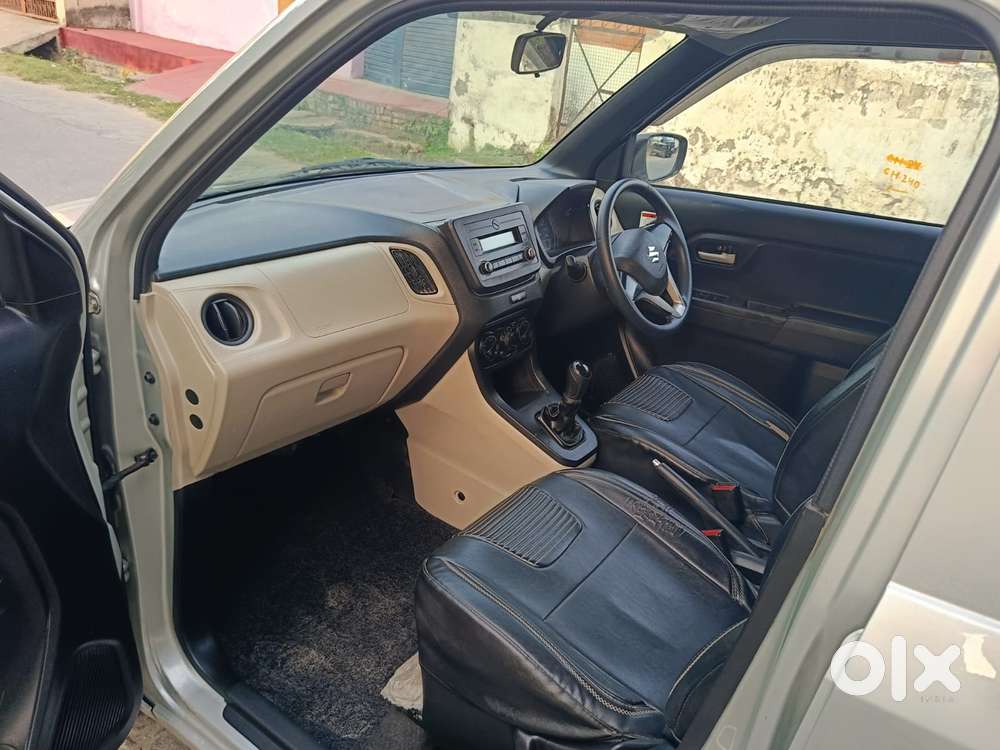 Maruti Suzuki Wagon R Vxi 1.0 Cng, 2023, Cng & Hybrids